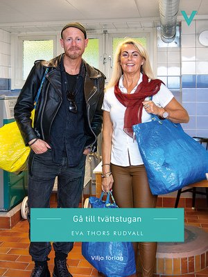 cover image of Gå till tvättstugan